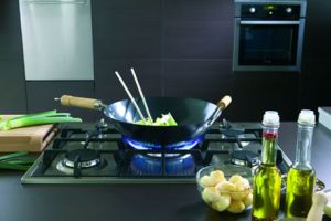 Cách phòng cháy khi sử dụng bếp gas